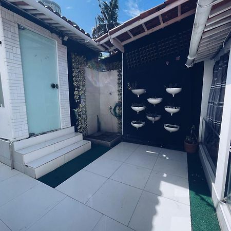 Pousada E Hostel Natal Free Surf Exterior foto