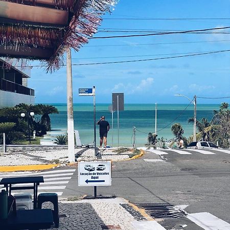 Pousada E Hostel Natal Free Surf Exterior foto